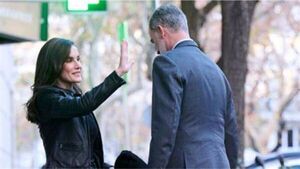 La reina adúltera