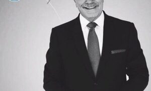Falleció periodista, Héctor Corte
