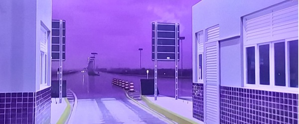 Vital conexión: ya circulan vehículos por el nuevo puente Héroes del Chaco - ADN Digital
