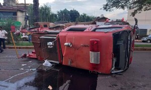 Fin de semana dejó 26 fallecidos – Prensa 5