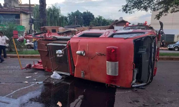 Fin de semana dejó 26 fallecidos – Prensa 5