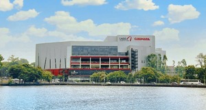 Lago Shopping reabre sus puertas en Ciudad del Este - La Clave