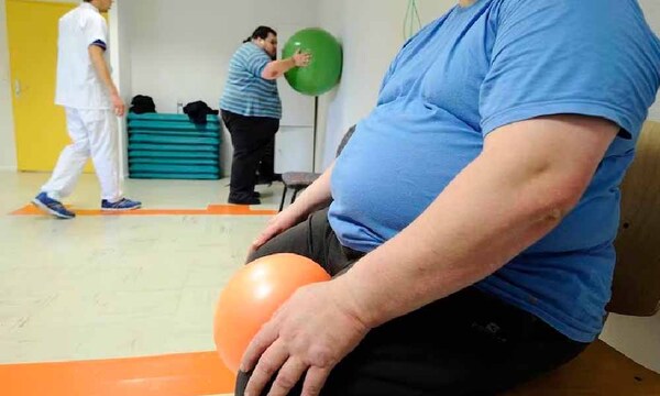 Aumentan casos de obesidad a nivel nacional y salud aplica planes de contención – Prensa 5