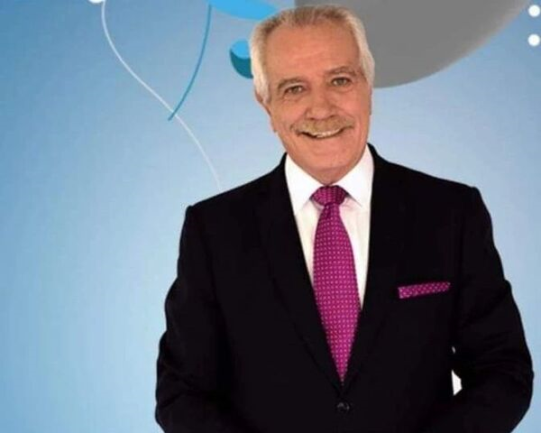 Falleció Héctor Corte, exfutbolista y analista deportivo | 1000 Noticias