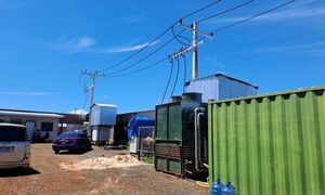 Grupo delictivo roba máquinas mineradoras durante violento asalto ocurrido en Santa Rita – Diario TNPRESS