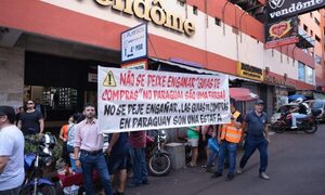 Campaña municipal contra falsos guías de turismo creó gran impacto fronterizo – Diario TNPRESS