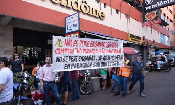 Campaña municipal contra falsos guías de turismo creó gran impacto fronterizo – Diario TNPRESS