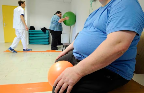 Aumentan casos de obesidad a nivel nacional y salud aplica planes de contención