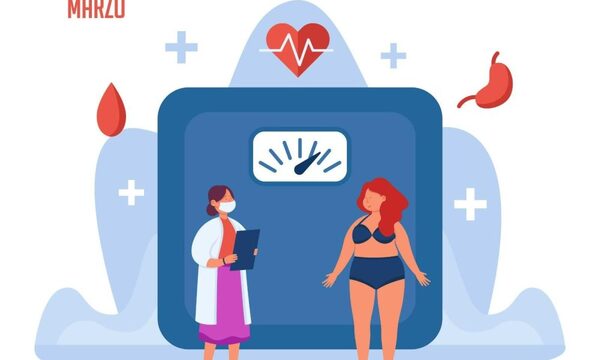 La Fundación Tesãi celebra el Día Mundial contra la Obesidad