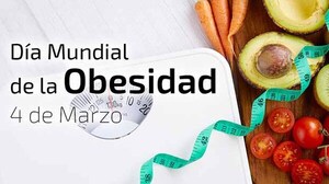 Fundación Tesãi celebra el Día Mundial contra la Obesidad | DIARIO PRIMERA PLANA