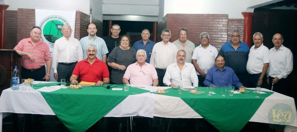 Centro de Despachantes de Aduana del Alto Paraná celebra 35 años con grandes desafíos - La Clave