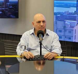 AUDIO: Viceministro habla de “nivel preocupante” de policías corruptos en CDE e insta a denunciarlos  - La Primera Mañana - ABC Color