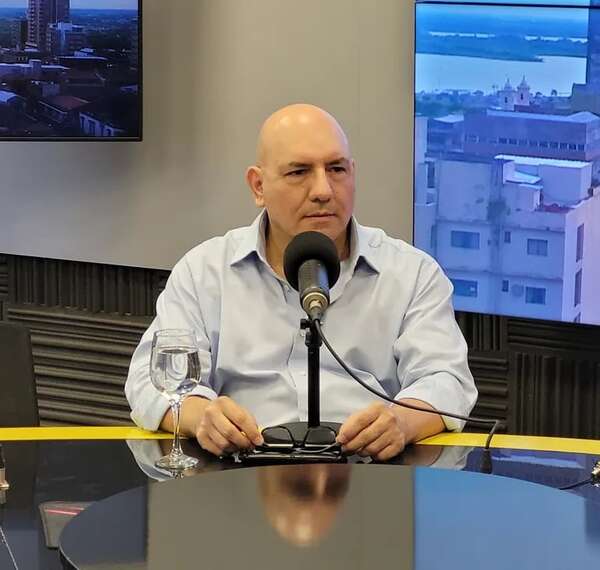 AUDIO: Viceministro habla de “nivel preocupante” de policías corruptos en CDE e insta a denunciarlos - La Primera Mañana - ABC Color