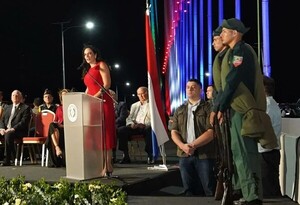 MOPC: obras de infraestructura deben ser parte de las políticas públicas del país - .::Agencia IP::.