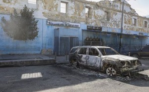 Al menos diez muertos en una fuga masiva de presos en Haití - Megacadena - Diario Digital