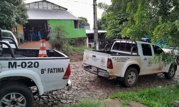Tras un fuerte dolor de cabeza, joven madre falleció en su vivienda