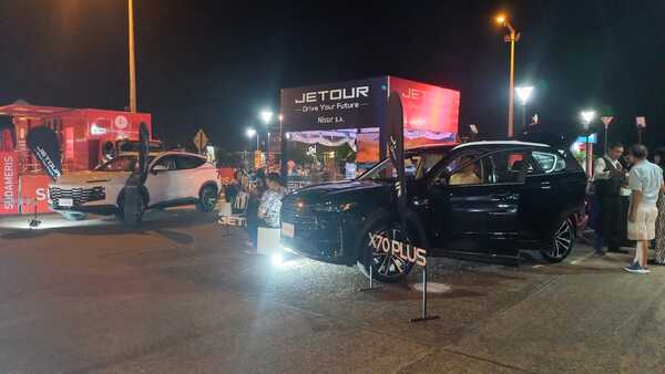 NISUR S.A. cerró con éxito su presencia en la Expo CADAM Encarnación 2024