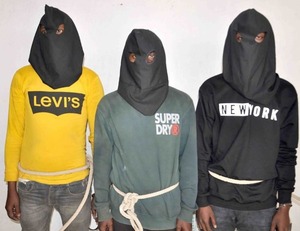 Detienen a tres hombres por presunta violación en grupo a una turista extranjera en India - Megacadena - Diario Digital