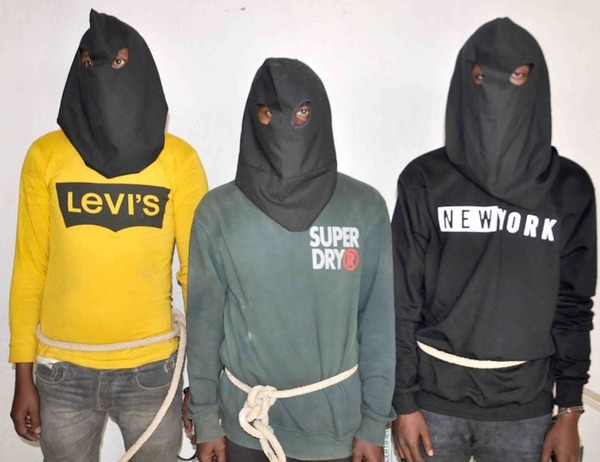 Detienen a tres hombres por presunta violación en grupo a una turista extranjera en India - Megacadena - Diario Digital
