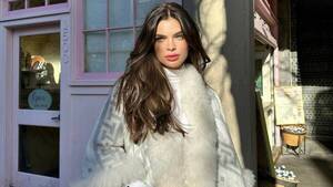 Nadia Ferreira, modelo, cantante, ¿y actriz?