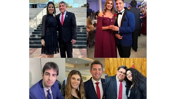 Nepobabies en el Congreso: nuevo proyecto de ley busca poner fin a la contratación de parientes