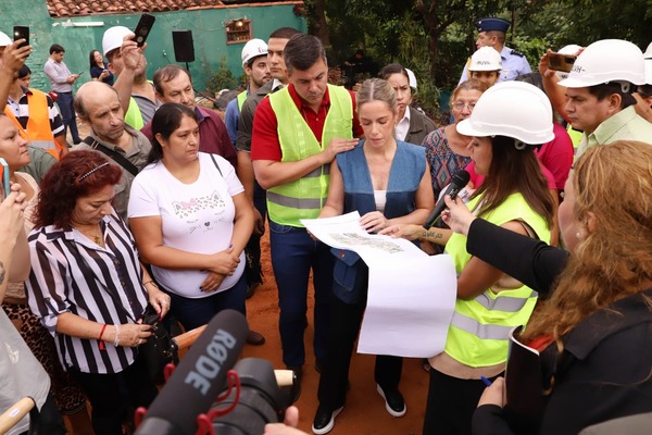 Proyecto de viviendas sostenibles en Chacarita Alta incluirá espacio de desarrollo infantil - ADN Digital