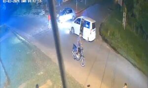 (VIDEO)Joven fue atacado a machetazos en Itá