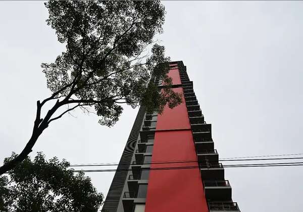 Conoce cuáles son los diez edificios más altos de Asunción - Nacionales - ABC Color