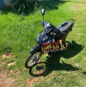 Gracias a Frontier Security recuperan moto que fue hurtada de una veterinaria - Radio Imperio 106.7 FM