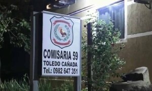 Conductor de una camioneta huye tras atropellar y matar a un peatón en Capiatá – Prensa 5