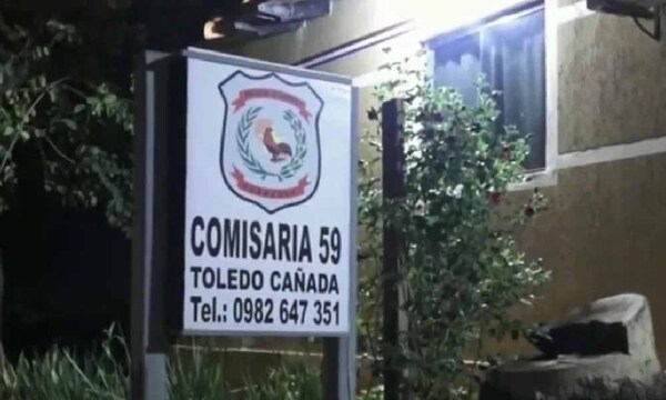 Conductor de una camioneta huye tras atropellar y matar a un peatón en Capiatá – Prensa 5