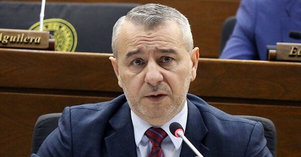 Abdistas confirman respaldo a continuidad de Latorre en presidencia de Diputados - ADN Digital