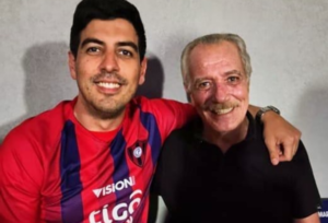 ¡Adiós a un grande! Falleció el querido Héctor Corte, exjugador, extécnico y comentarista deportivo - Megacadena - Diario Digital