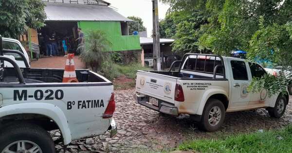 Diario HOY | Joven se quejó de fuerte dolor de cabeza, tomó analgésico y la encontraron muerta