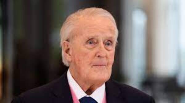 El legado de Mulroney - El Independiente
