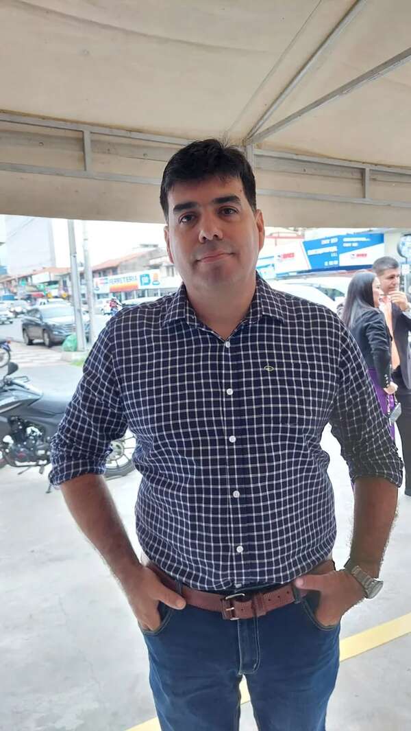 PLRA está en camino a “recuperar credibilidad”, dice diputado Billy Vaesken - Política - ABC Color