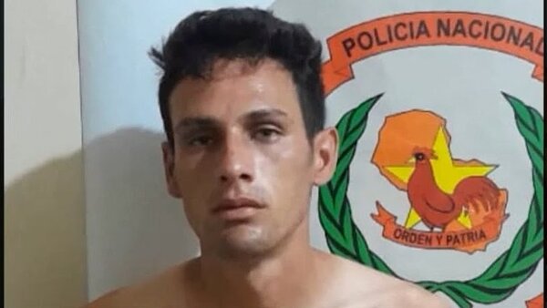 Imputan a sospechoso de haber asesinado a puñaladas a su expareja