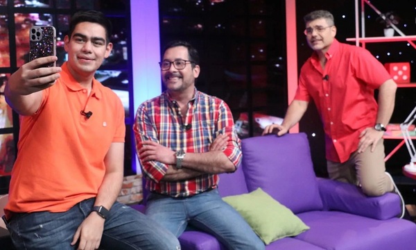 “Leyendas Urbanas” retorna esta noche | Telefuturo
