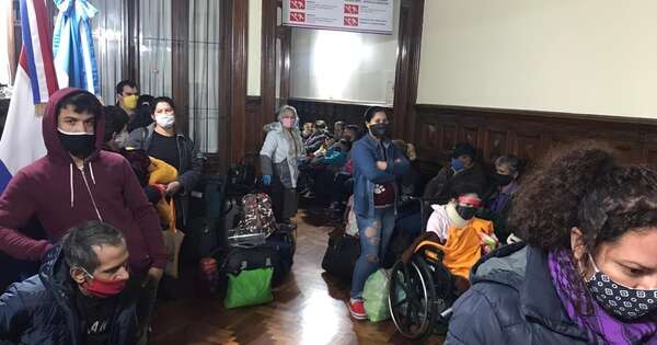 Diario HOY | Inició fin de gratuidad de la salud pública argentina para extranjeros
