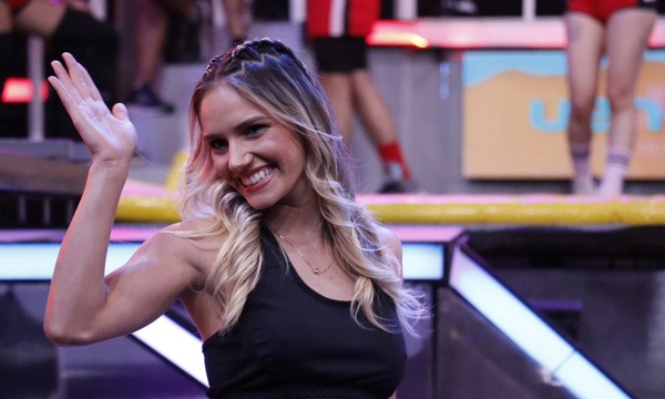 Así fueron las reacciones ante retorno de Araceli | Telefuturo