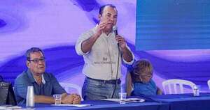 La Nación / PLRA se mantiene en la misma línea que fracasó durante 15 años, cuestiona Basilisa Vázquez