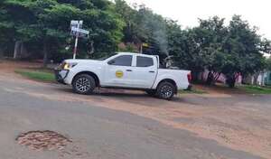 Senepa reporta 810 casos positivos de dengue en la capital de Misiones - Nacionales - ABC Color
