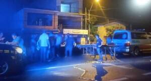 Buscan a conductor que chocó y mató a abuelito de 78 años
