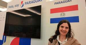 La Nación / Festival de Málaga: el cine paraguayo “como política pública es una conquista”