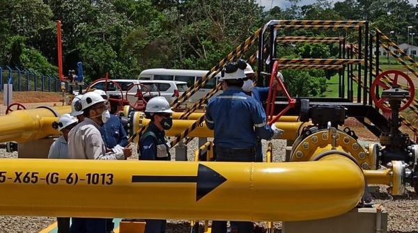 Se profundiza la crisis del gas en Bolivia: confirmó que la exportación a la Argentina finalizará en junio de 2024 - .::Agencia IP::.