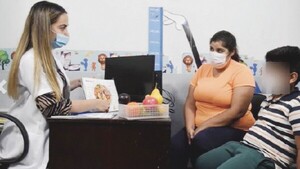 Seis consultorios para peques con sobrepeso