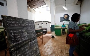 Aumento de 400% de gasolina en medio de escasez de pan y leche, y cortes de luz en Cuba - Megacadena - Diario Digital