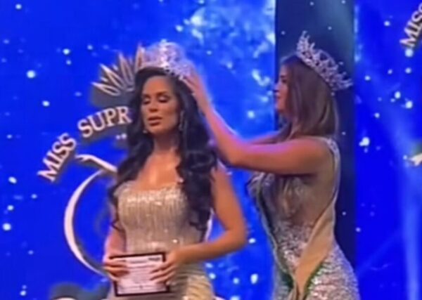 Fabi Martínez se prepara para una nueva competencia internacional