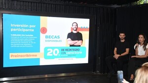 Lanzamiento de Transformadores