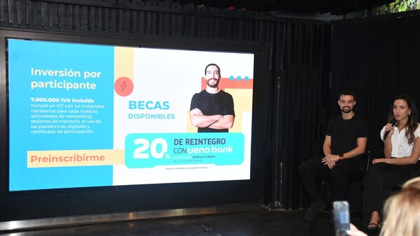 Lanzamiento de Transformadores